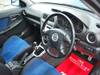SUBARU IMPREZA WRX