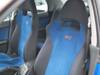 SUBARU IMPREZA WRX