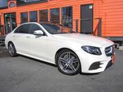 2016 MERCEDES BENZ E-CLASS