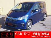 2014 HONDA FREED HYBRID