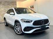 2021 MERCEDES BENZ GLA-CLASS