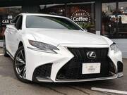 2018 LEXUS LS