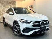 2021 MERCEDES BENZ GLA-CLASS