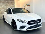 2018 MERCEDES BENZ A-CLASS