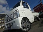 2013 SUZUKI CARRY TRUCK