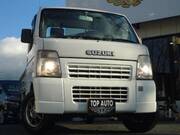 2004 SUZUKI CARRY TRUCK