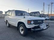 1984 TOYOTA LAND CRUISER