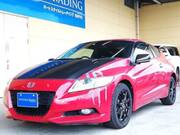 2012 HONDA CR-Z Α