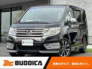 2012 HONDA STEPWAGON