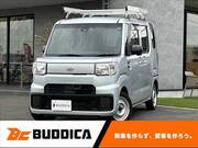 2016 DAIHATSU HIJET CANDY