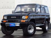 1995 TOYOTA LAND CRUISER PRADO