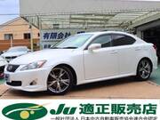 2009 LEXUS IS