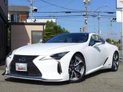 2017 LEXUS LC