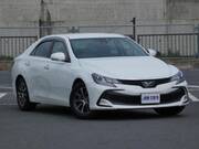 2017 TOYOTA MARK X