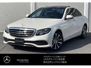 2018 MERCEDES BENZ E-CLASS