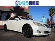 2008 LEXUS IS