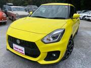 2018 SUZUKI SWIFT