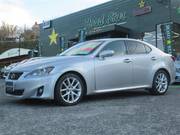 2010 LEXUS IS