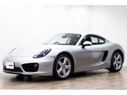 2013 PORSCHE CAYMAN S