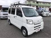 2014 DAIHATSU HIJET CARGO