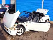 1991 HONDA BEAT BASE GRADE