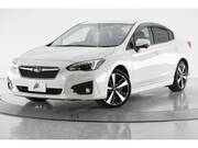 2018 SUBARU IMPREZA G4