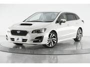 2018 SUBARU LEVORG