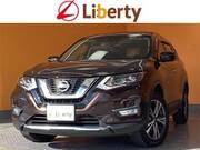 2018 NISSAN X-TRAIL 20Xi