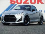 2014 DAIHATSU COPEN