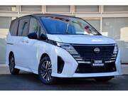 2023 NISSAN SERENA