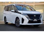 2023 NISSAN SERENA