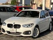 2017 BMW 1 SERIES