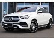 2022 MERCEDES BENZ GLE