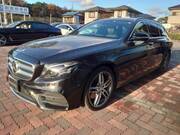 2017 MERCEDES BENZ E-CLASS Stationwagon