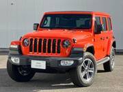 2023 CHRYSLER JEEP WRANGLER UNLIMITED