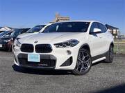 2019 BMW X2