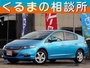 2009 HONDA INSIGHT G