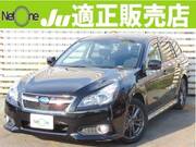 2014 SUBARU LEGACY TOURING WAGON