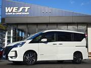 2022 NISSAN SERENA