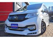 2015 HONDA STEPWAGON