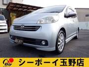 2007 DAIHATSU SONICA RS