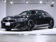 2022 BMW 8 SERIES