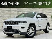 2017 CHRYSLER JEEP GRAND CHEROKEE