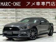 2019 FORD MUSTANG (Left Hand Drive)