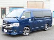 2019 TOYOTA HIACE WAGON