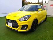 2018 SUZUKI SWIFT SPORT