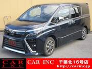 2018 TOYOTA VOXY