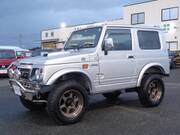 1998 SUZUKI JIMNY