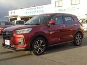 2020 DAIHATSU ROCKY