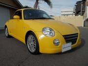 2007 DAIHATSU COPEN